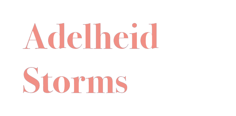 Adelheid Storms